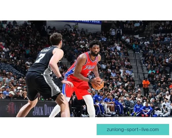 76人三将齐发力多点开花力克爵士巴洛伤退贝利全面表现难救主