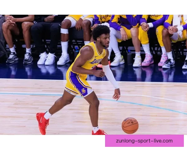 布朗尼谈G联赛历练助力回归NBA心态从容自信满满迎接新挑战