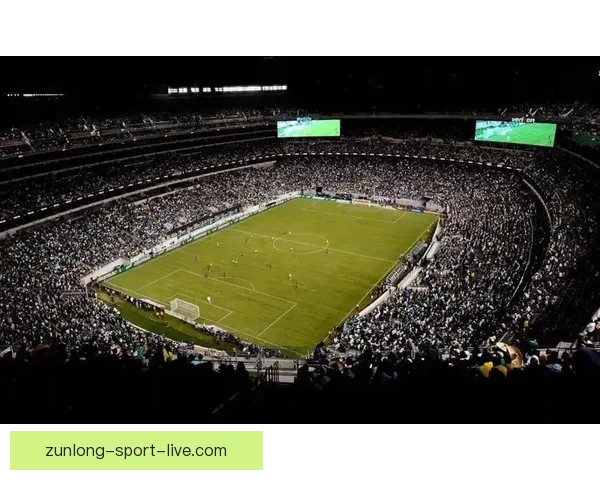 2026世界杯主体育场全景揭秘赛事精彩瞬间与观赛攻略